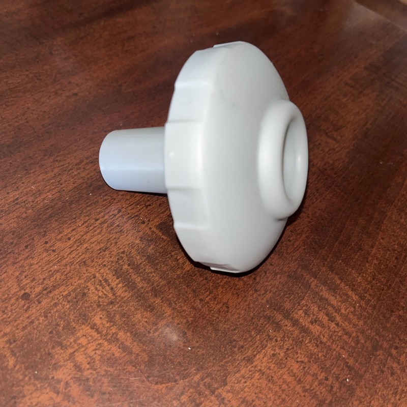 Intex 11070 & 12364 Pool Inlet/outlet Strainer Connector Replacement 1.25”