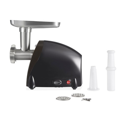#ad Weston #5 Electric Meat Grinder and Sausage Stuffer $84.95
