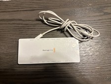 Blackmagic Intensity Shuttle Thunderbolt HDMI Video Capture Interface