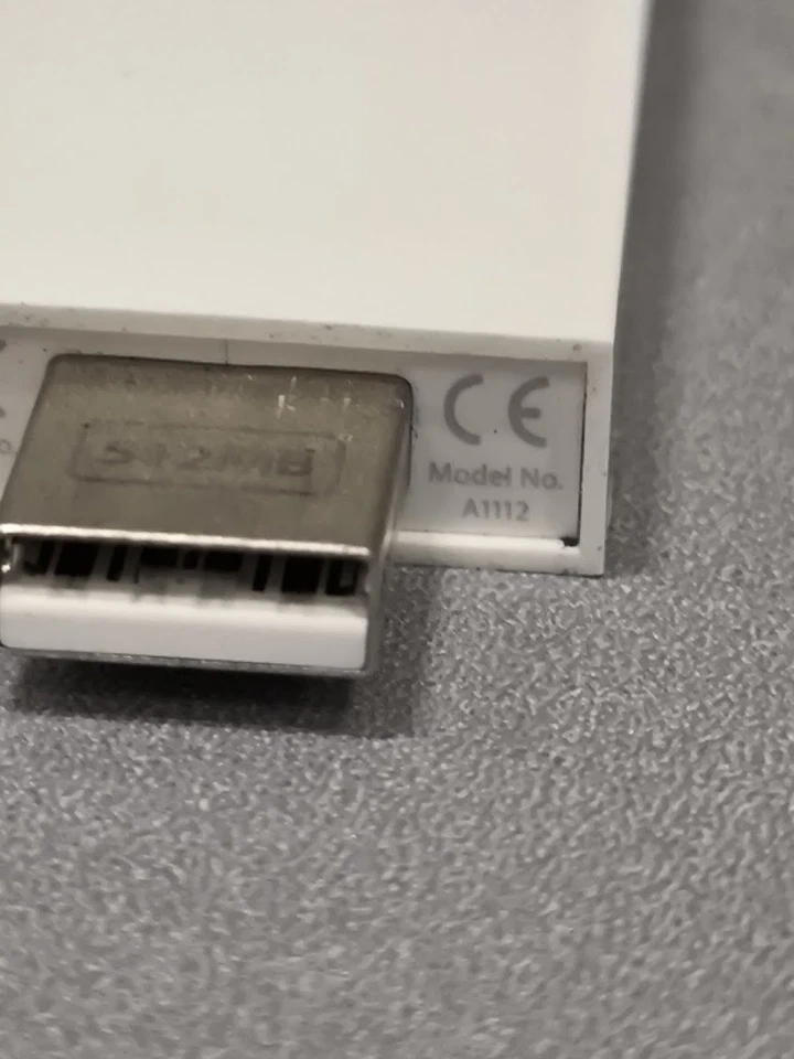 Menge Of 3 Apple iPod A1112 - Ungeprüft - Bild 4 von 4