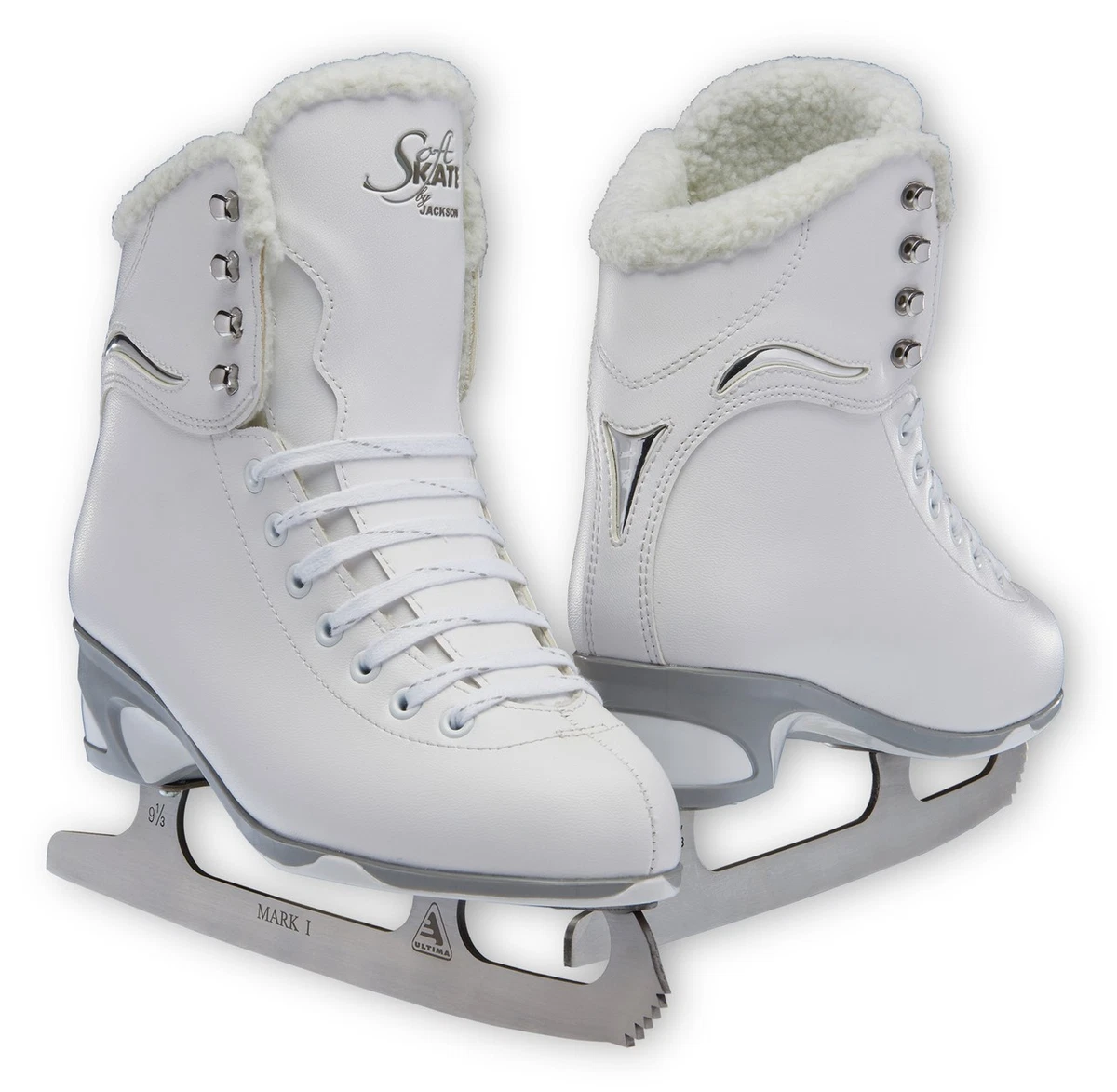 Jackson Freestyle Skates Indiana Women's Ice Skates for sale | eBay