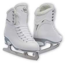 Jackson Ice Skates SoftSkate JS180 Women's
