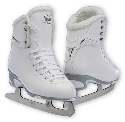 Jackson Ice Skates SoftSkate JS180 Women's