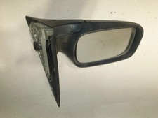 Retroviseur gauche (ou coque) Saab 9000