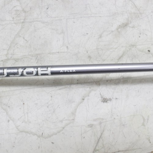 Adams Idea Super S 4 Hybrid 22* Matrix Kujoh A Flex 75G Graphite Mens RH 41'' - Picture 7 of 12