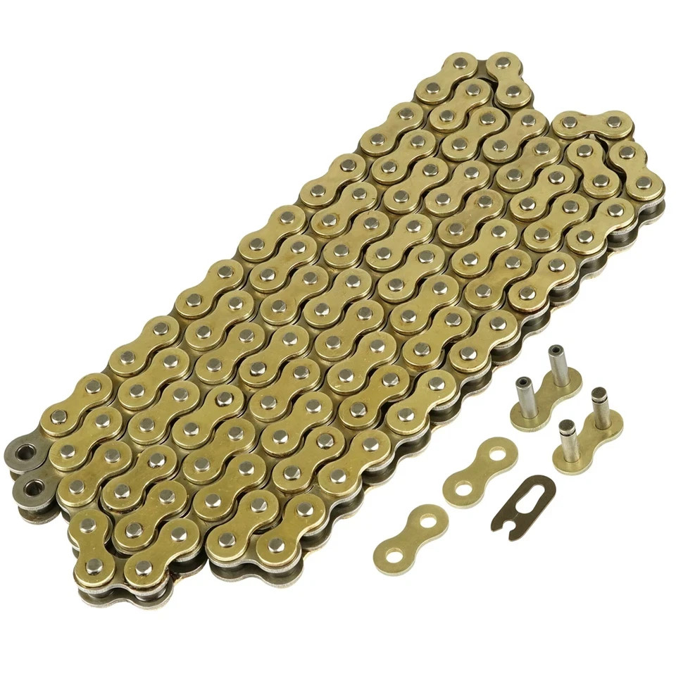 Drive Chain & Sprockets Kit For Honda CB900F 919 Hornet 2002-2007