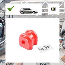 1x Tedgum Lagerung, Stabilisator KIA CEE'D Schrägheck (ED) 1.4