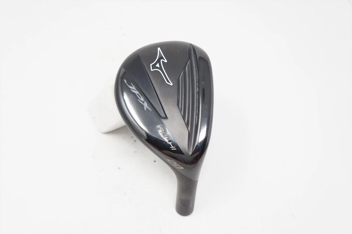Mizuno JPX Fli Hi Golf Clubs for sale - eBay