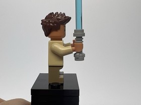 LEGO Star Wars Minifigure - Rowan Tan Jacket - Freemaker Adventure SW0851