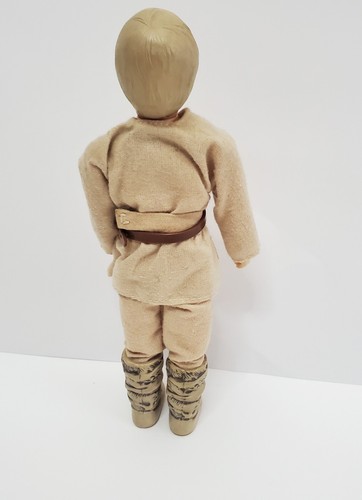 Star Wars / Hasbro Star Wars 1999 vintage - Imagen 3 de 9