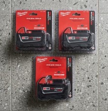 Milwaukee Battery Pack 3ah M18 XCHighCapacity Lithium-Ion 48-11-1828 3 Battery