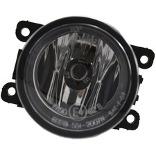 Fog Light For 2003-2018 Ford Mustang Lincoln LS Front CAPA with Bulb 4F9Z15200AA
