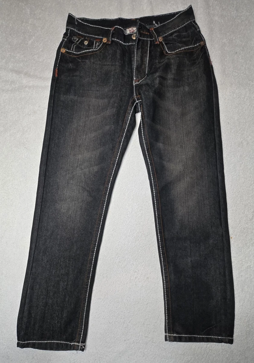 True Religion Joey Big T Jeans for Men for sale - eBay