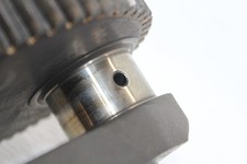 Motorcycle Crankshafts & Connecting Rods for 2000 Kawasaki Ninja