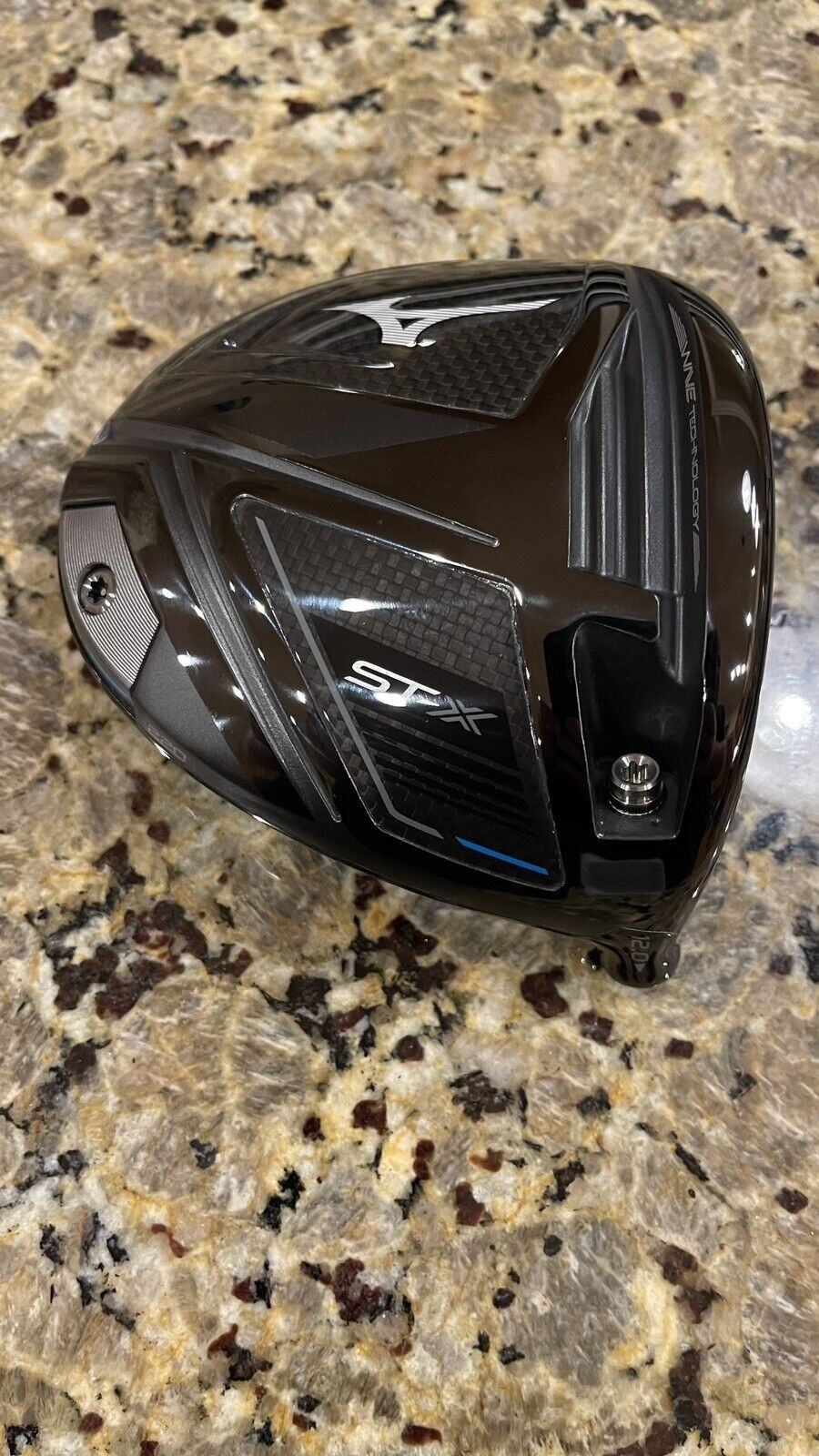 Mizuno ST-X 220 Driver Head Only 12.0 Degree RH eBay