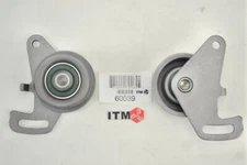 Engine Timing Chain Tensioner ITM 60039