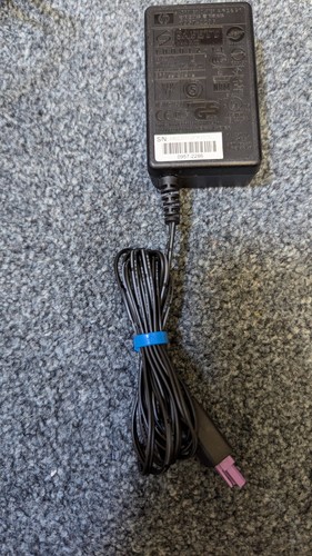 HP 30V 333mA Netzteil Ladegerät für HP Drucker 0957-2286 100012-11