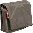 Manfrotto Nano II Compact Camera Pouch - Bungee Cord