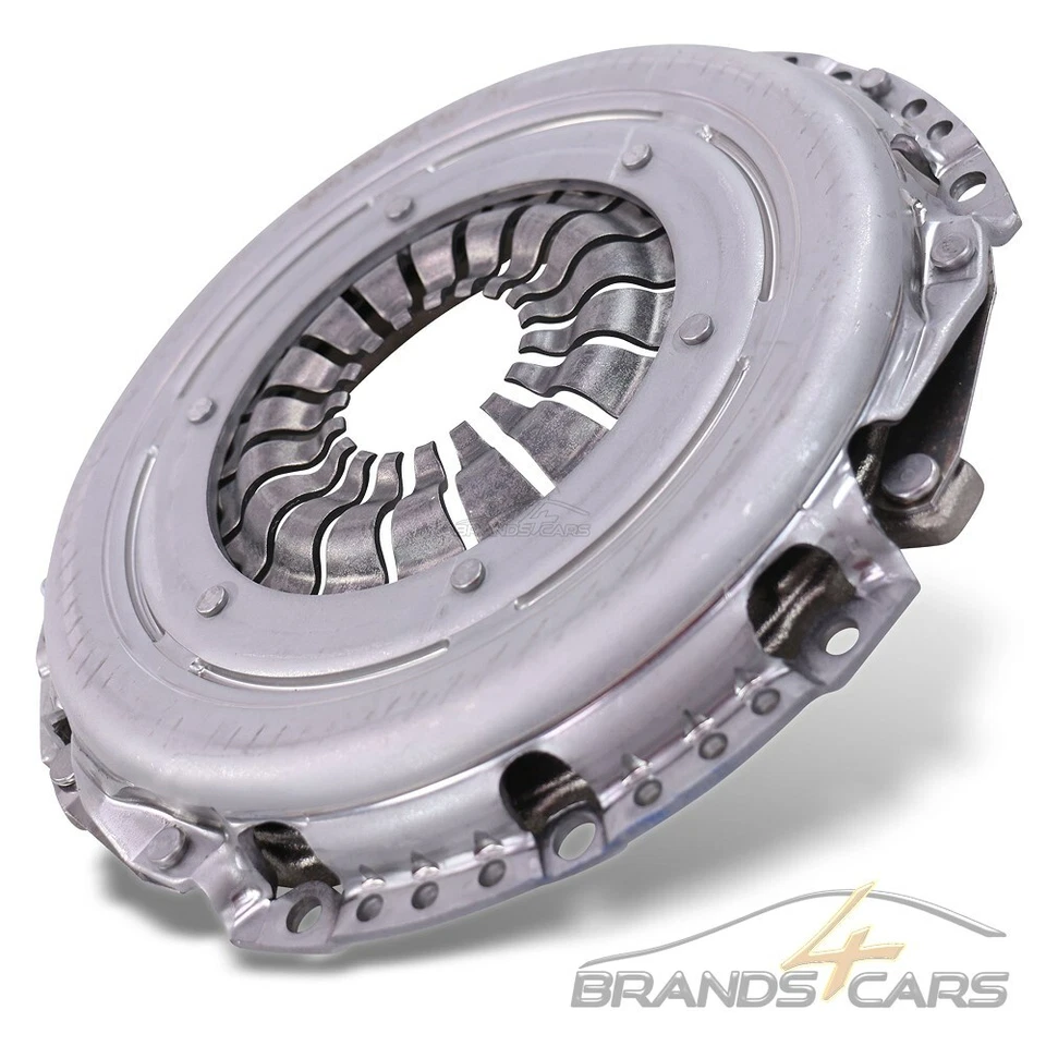 SACHS KUPPLUNGSSATZ FÜR BMW 1-ER F20 2-ER 3-ER E90 F30 4-ER 5-ER E60 F10 X1 X3 - Bild 3 von 4