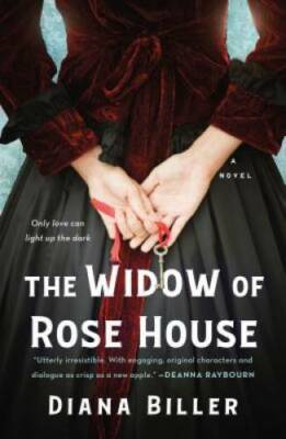 The Widow of Rose House: A Novel - Paperback By Biller, Diana - GOOD