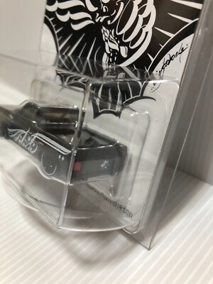 Hot Wheels Japan Convention 2024 '83 CHEVY SILVERADO USUGROW Left
