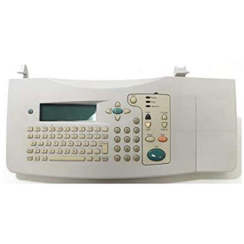 Remplacement pour assemblage de panneau de commande HP LaserJet 4100 MFP RG5-6563-000CN - Photo 1/1