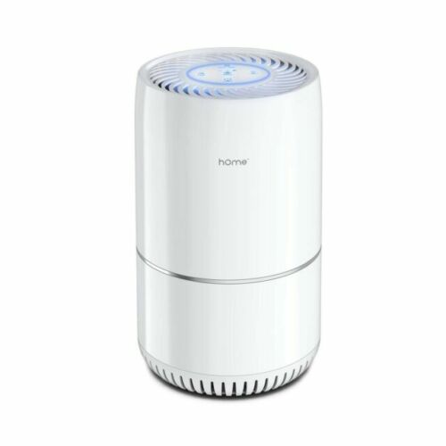 CONOPU OJH001 Portable Air Purifier User Manual