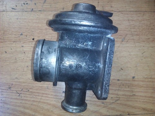 BMW 3-Series 2000 EGR Valve Exhaust Gas 778545204,  #72793-05