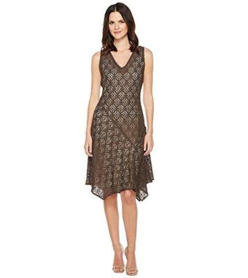 NIC+ZOE First Bloom Dress