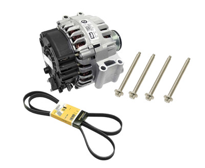 For 2001-2005 BMW 330xi Alternator 33758PNXB 2003 2002 2004 3.0L 6 Cyl