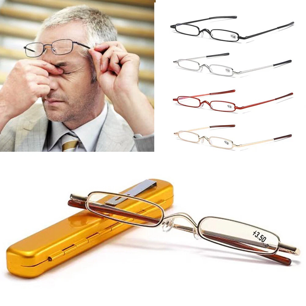 Reading 2024 glasses mini