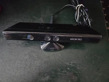 Genuine OEM Microsoft Xbox 360 Kinect Camera Sensor Bar Model: 1473