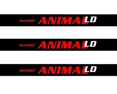 #1 WORLD LONG DRIVE 50 INCH ILLEGAL DISTANCE ANIMAL GOLF SHAFT 50'' A R S X 2X 3X