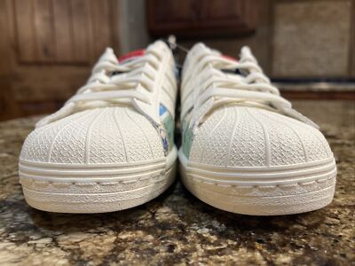 adidas gazelle silver green womens Adidas Superstar Bonega Women GY5250  Kick Theory