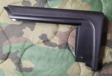 Ruger American Rimfire low hight stock comb