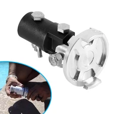 550272 Cleaning Head Metal Install/Removal Tool Suitable for Gamma 3&4 Pop-Up