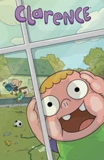 Clarence (1) by Prince, Liz