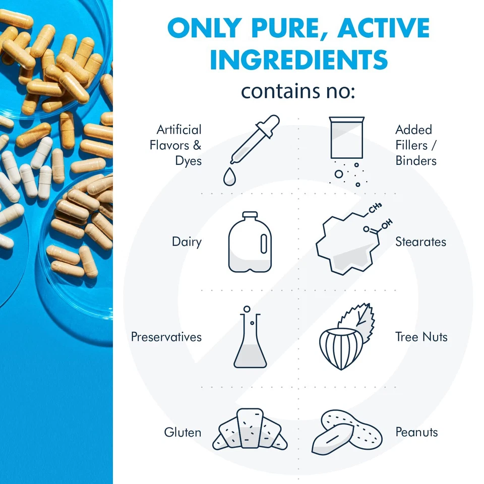 Mantenimiento Metabólico Mantenimiento Básico Plus D-3 Sin Plancha - Dos Veces al Día M... Foto 3 de 4