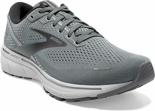 brooks ghost 14 wide 2e
