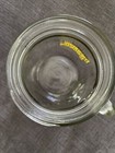 Jack Daniel’s Lynchburg Lemonade Handled Mason Jar Glass Recipe On Back MINT — photo 3