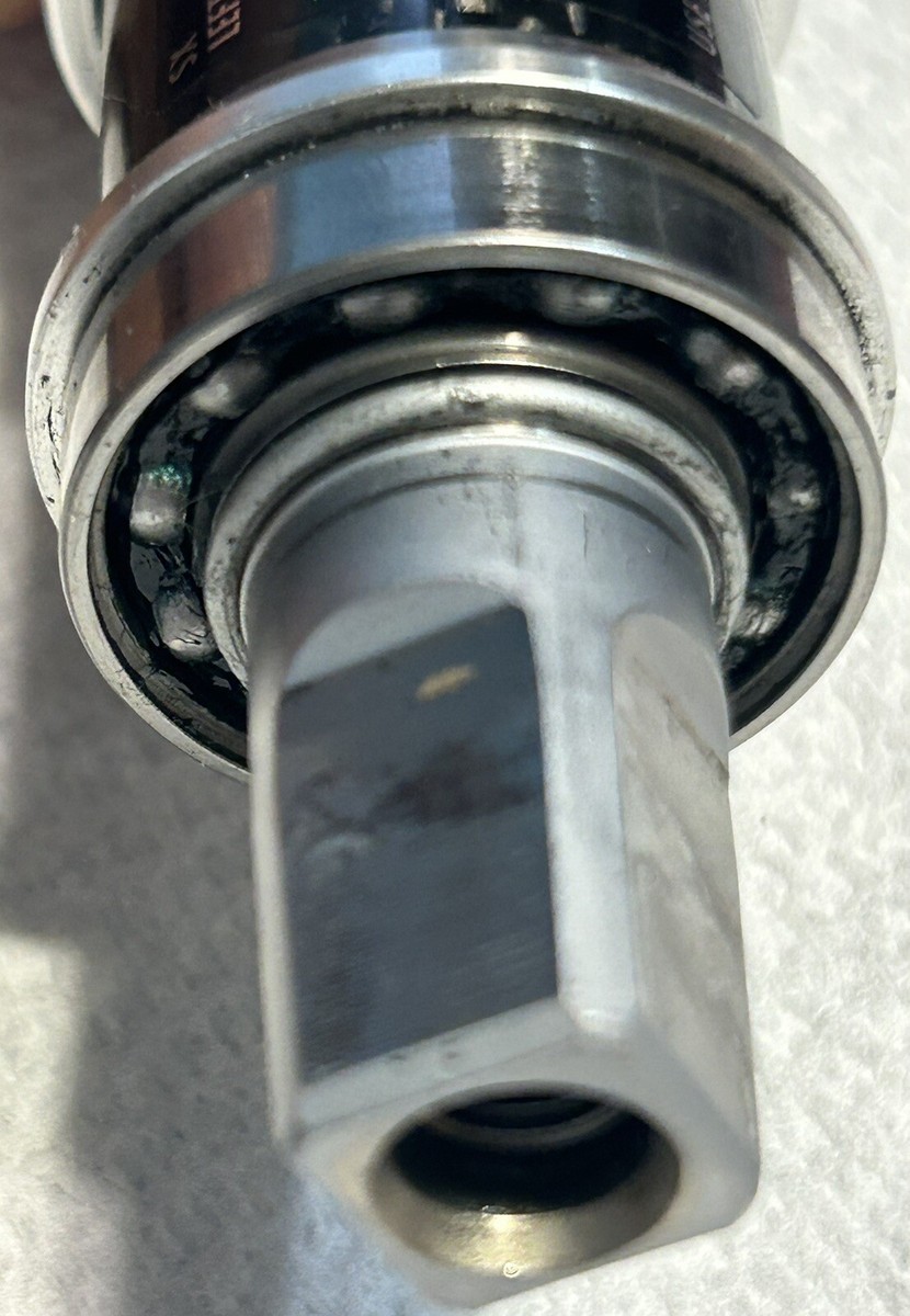 Campagnolo record ボトムブラケット CAMPAGNOLO - RECORD - BOTTON BRACKET - 68 x 102mm. - USED | eBay