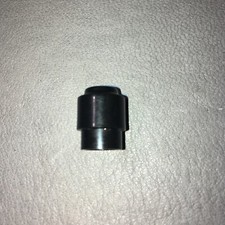 USA Seller 2x Black Round 3 Way Switch Tip for Squier Telecaster Import