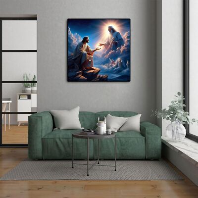 Générique 5D Été Kit Complet Gem Art Diamond Dot, Kit De