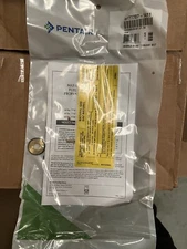 Pentair 77707-1411 Conversion Kit, MasterTempMax-E-Therm 400,LP to Nat.