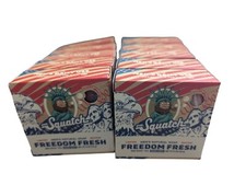 LOT OF 10 Dr. Squatch Freedom Fresh Limited E...