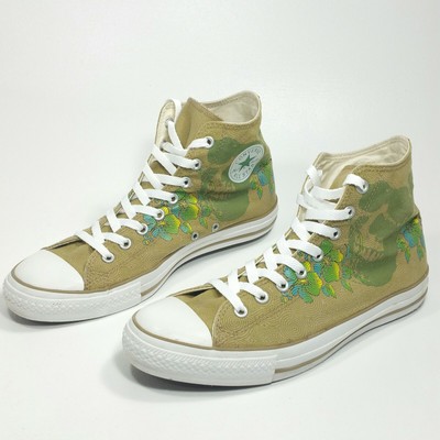 converse chuck taylor all star hi m