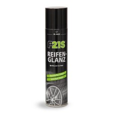 Reifenpfleger Dr.Wack P21S Reifenglanz Wetlook Reifenspray 400 ml