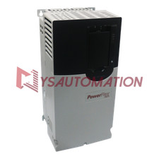 New Allen Bradley 20F11NC072JA0NNNNN PowerFlex 753 AC Drive Air Cooled AC Input