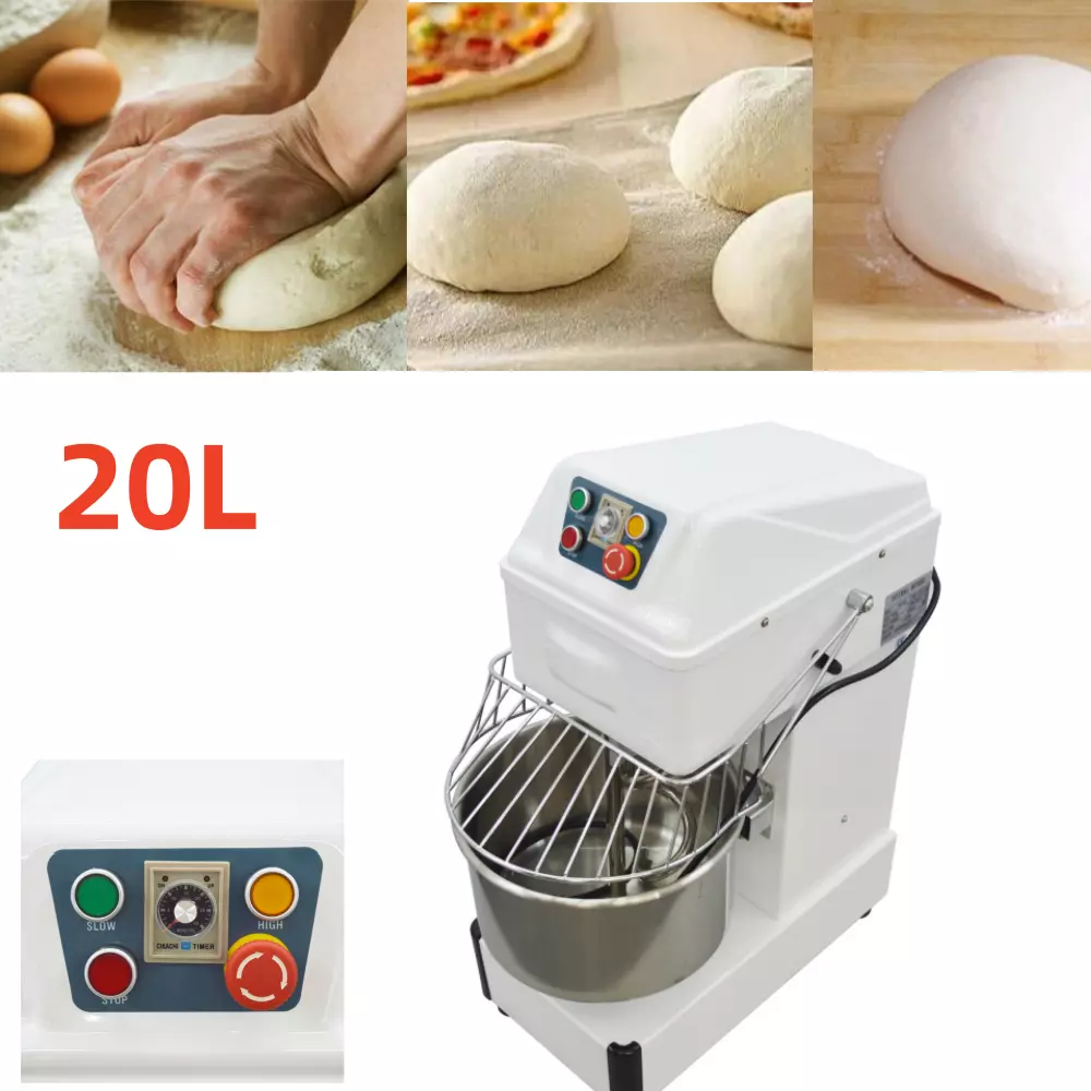 Commercial hot sale bread mixer