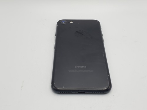 Apple iPhone 7 - A1660 - 128GB - Black - AT&T (0606J) - Picture 7 of 7